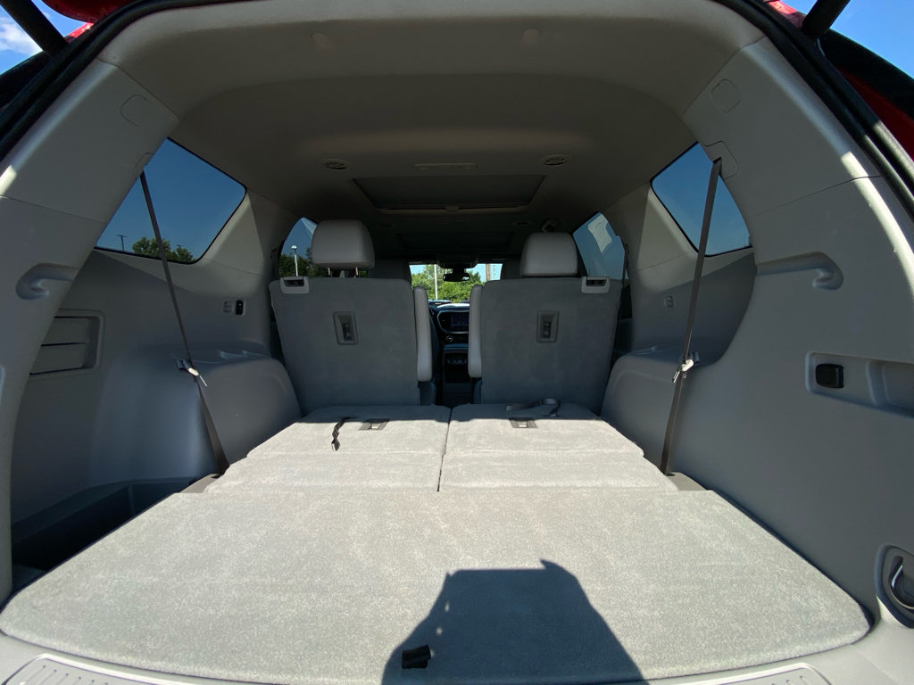 Used 2021 GMC Acadia SLT AWD/4WD image 14