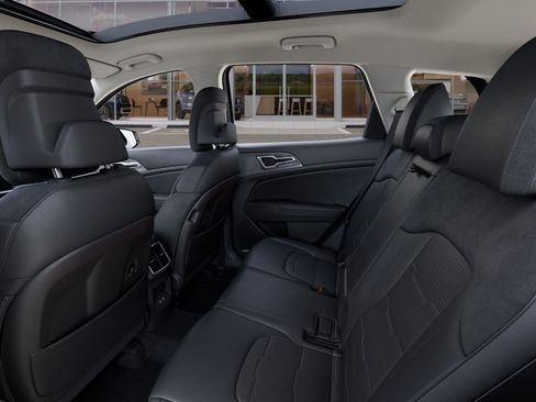 New 2026 Kia Sportage SX Prestige image 18