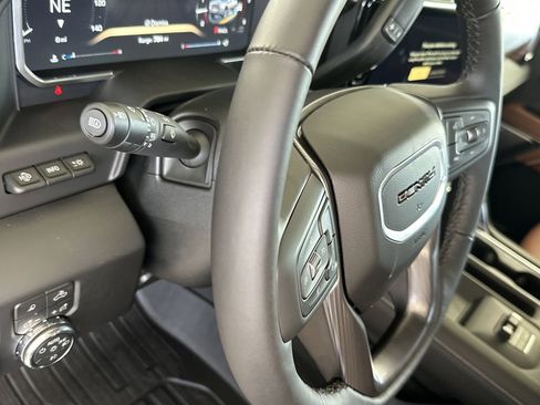 New 2026 GMC Sierra 3500 Denali Ultimate AWD/4WD image 21