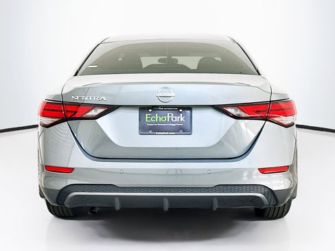 Used 2024 Nissan Sentra S image 7