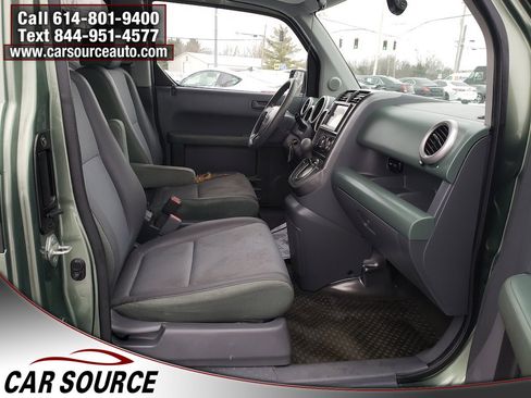Used 2004 Honda Element EX image 17