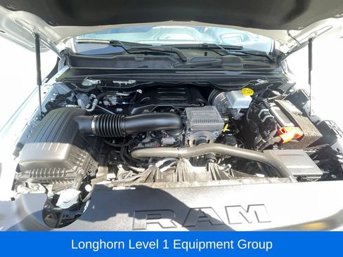 Certified 2024 RAM 1500 Limited AWD/4WD image 12