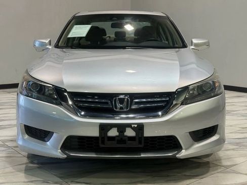 Used 2014 Honda Accord EX-L image 3