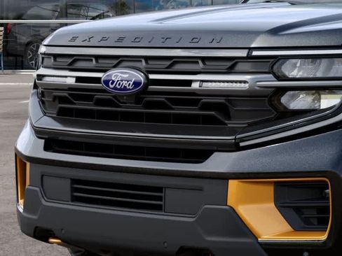 New 2027 Ford Expedition Tremor w/ Driver's Package AWD/4WD image 15