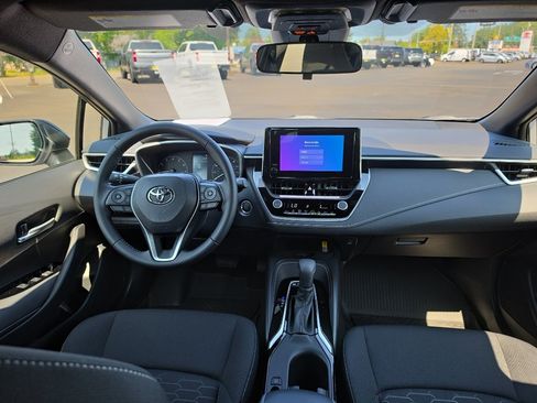 Certified 2026 Toyota Corolla SE FWD image 20
