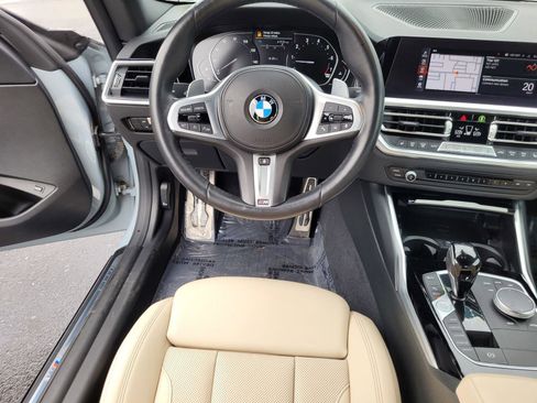 Certified 2022 BMW M240i xDrive Coupe image 20