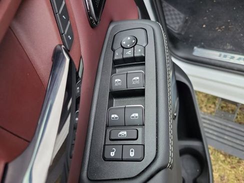 New 2026 RAM 1500 Limited image 17