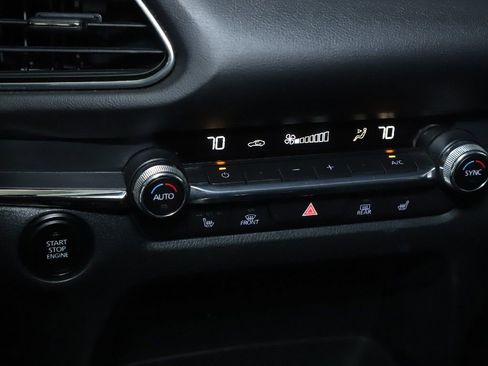 Used 2023 MAZDA CX-30 AWD 2.5 S w/ Premium Package image 27