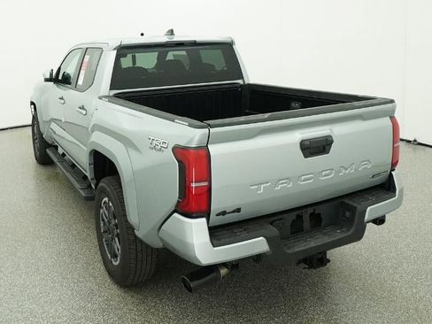 New 2026 Toyota Tacoma TRD Sport AWD/4WD image 6