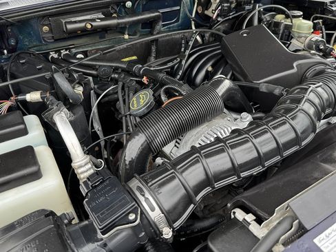 Used 2003 Ford Ranger XLT RWD image 64