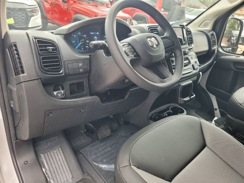 New 2026 RAM ProMaster 2500 w/ Power Group image 4