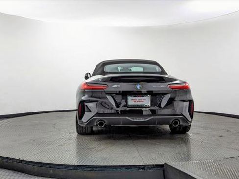 Used 2025 BMW Z4 sDrive30i image 31