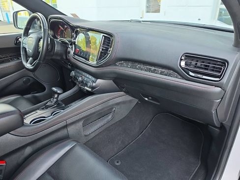Used 2024 Dodge Durango R/T AWD/4WD image 36