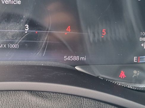 Used 2024 RAM 2500 Rebel w/ Level 2 Equipment Group image 31