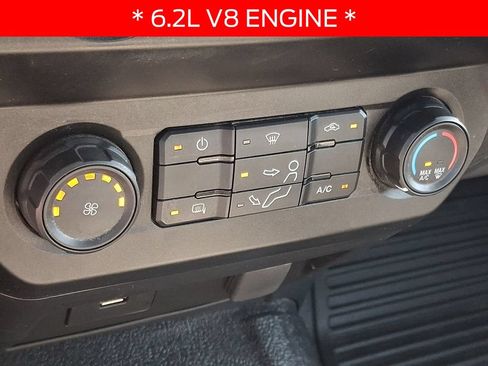 Used 2022 Ford F250 XL w/ Power Equipment Group RWD image 13
