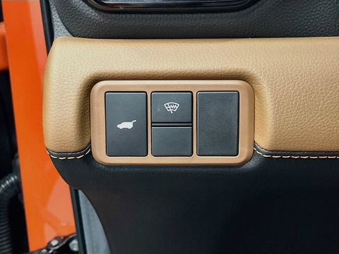 Used 2026 Honda Passport TrailSport Elite image 10
