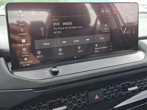 Certified 2023 Honda Accord Touring image 18