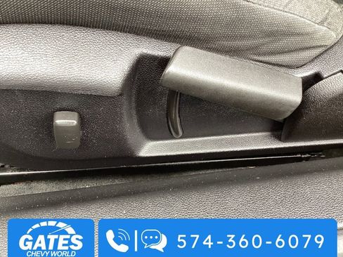 Used 2013 Chevrolet Camaro LS RWD image 14