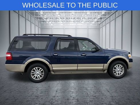Used 2012 Ford Expedition EL XLT RWD image 26