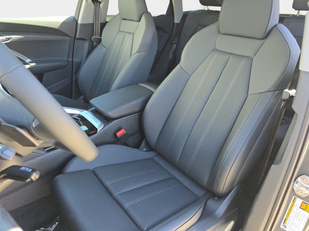 New 2026 Audi Q5 Premium Plus AWD/4WD image 15
