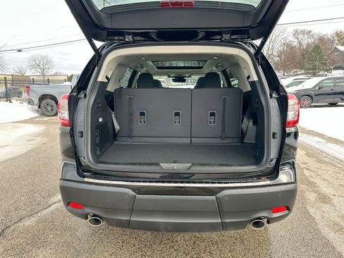 New 2026 Subaru Ascent Limited Bronze image 37