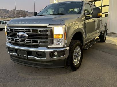 Used 2024 Ford F350 XLT