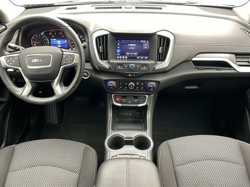 Certified 2023 GMC Terrain SLE w/ Driver Convenience Package image 6
