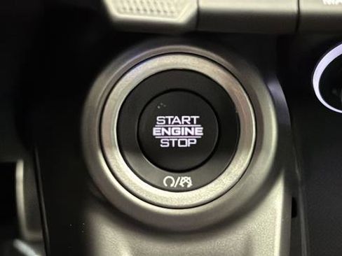 Used 2024 Dodge Hornet R/T Plus AWD/4WD image 22