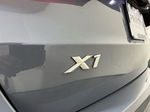 Certified 2025 BMW X1 xDrive28i w/ Technology Package AWD/4WD image 18