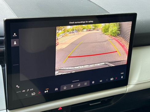 New 2026 MAZDA CX-5 Select AWD/4WD image 18