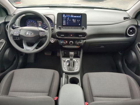 Certified 2023 Hyundai Kona SEL w/ Cargo Package image 29