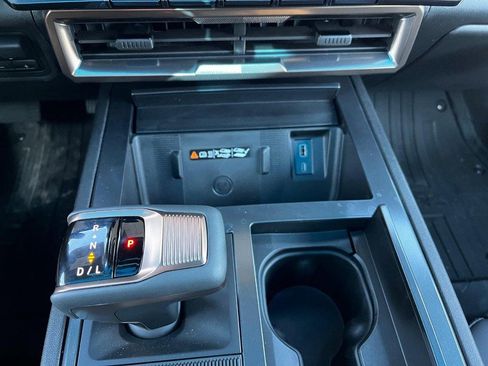 New 2025 GMC Hummer EV 3X image 37