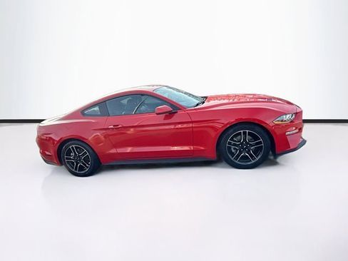 Certified 2022 Ford Mustang Premium image 9