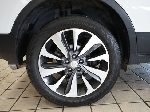 Used 2022 Buick Encore Preferred w/ Safety Package AWD/4WD image 48