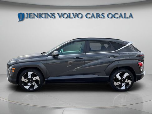 Used 2024 Hyundai Kona Limited FWD image 6