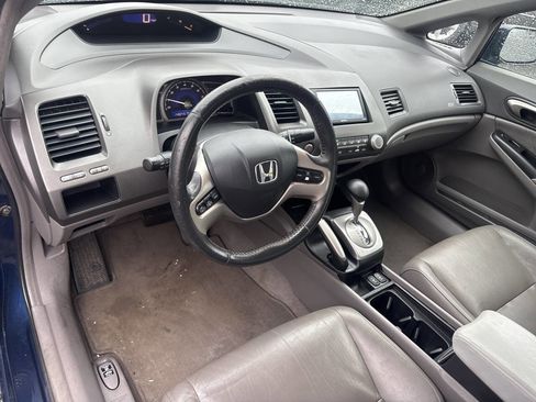 Used 2008 Honda Civic EX-L image 14