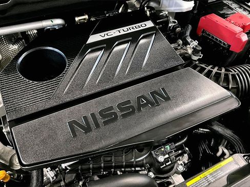 Certified 2023 Nissan Rogue SV w/ SV Premium B Package image 32