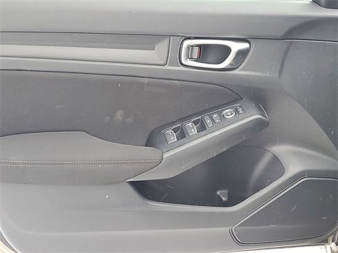 New 2026 Honda Civic Sport image 13