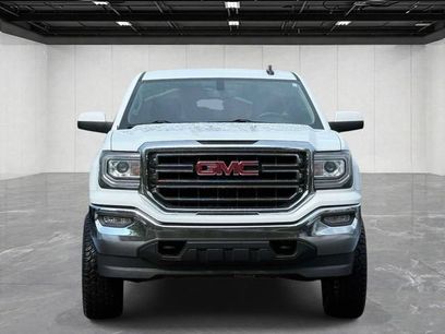 Used 2018 GMC Sierra 1500 SLE w/ SLE Value Package