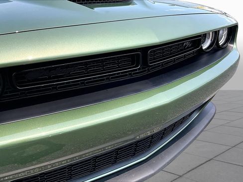 Used 2023 Dodge Challenger R/T w/ Performance Handling Group RWD image 30