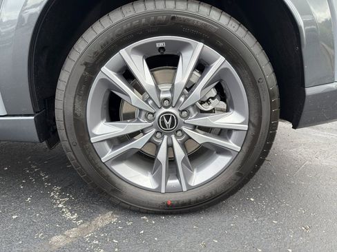 New 2025 Acura ADX FWD image 9