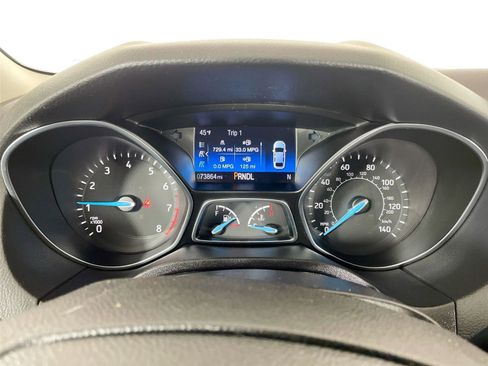 Used 2018 Ford Focus SE image 13
