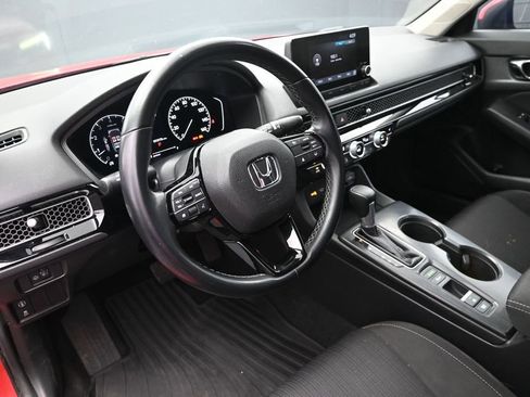 Used 2022 Honda Civic EX image 15