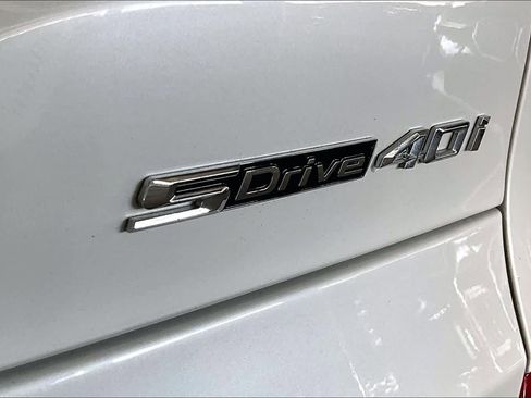 Used 2025 BMW X5 sDrive40i w/ Executive Package image 10