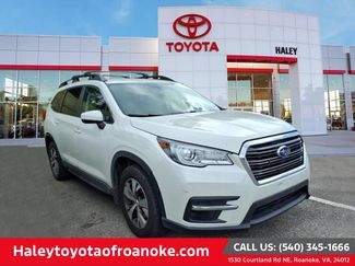 Used 2021 Subaru Ascent Premium w/ Convenience Package AWD/4WD video 1