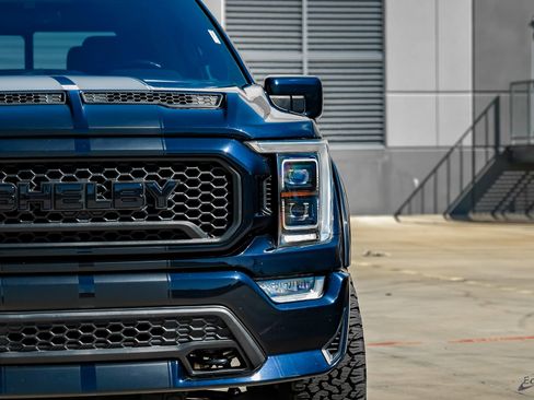 Used 2021 Ford F150 Lariat w/ Equipment Group 502A High image 25