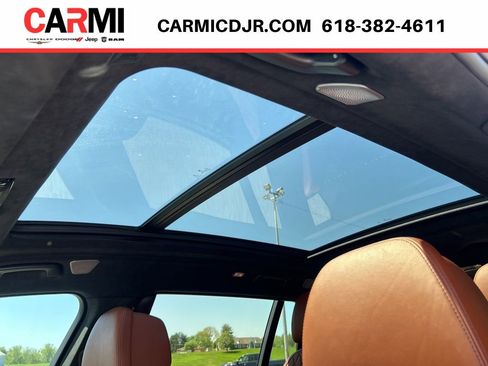 Used 2021 BMW X7 M50i AWD/4WD image 12