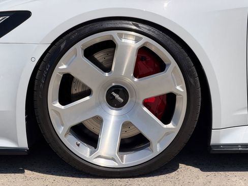Used 2021 Audi RS 6 w/ Executive Package AWD/4WD image 15