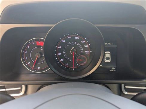 Used 2023 Hyundai Elantra SEL w/ Cargo Package image 18