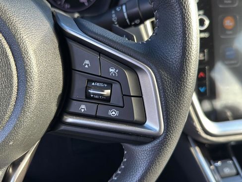 Used 2021 Subaru Legacy Premium image 14